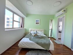 Dahlia Park Condominium (D17), Condominium #541473651
